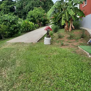  Hébergement de vacances Bas De Guadeloupe