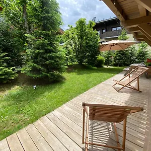  Chalet Megeve, Idéal Familles Proche Et Centre Village France