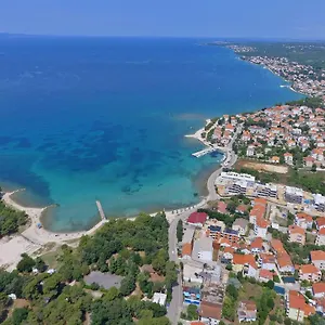  Appartement & Hegic Croatie